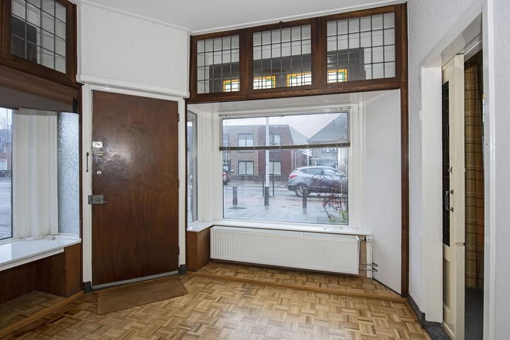 Appartement te koop: Mr. P.J. Troelstrastraat 129, Hengelo