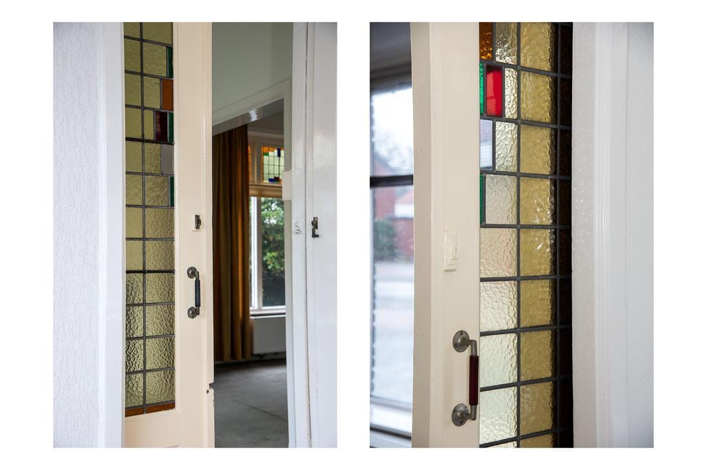 Photo 13 of Mr. P.J. Troelstrastraat 129