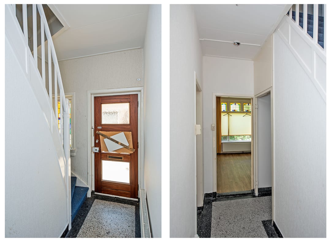 Photo 7 of Mr. P.J. Troelstrastraat 129
