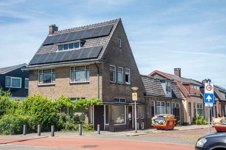 Mr. P.J. Troelstrastraat thumbnail