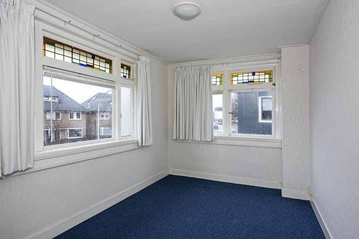 Appartement te koop: Mr. P.J. Troelstrastraat 129, Hengelo