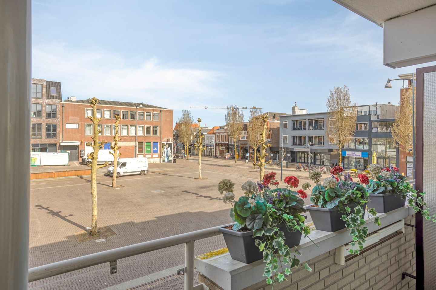 Photo 4 of De Korenbeurs 24