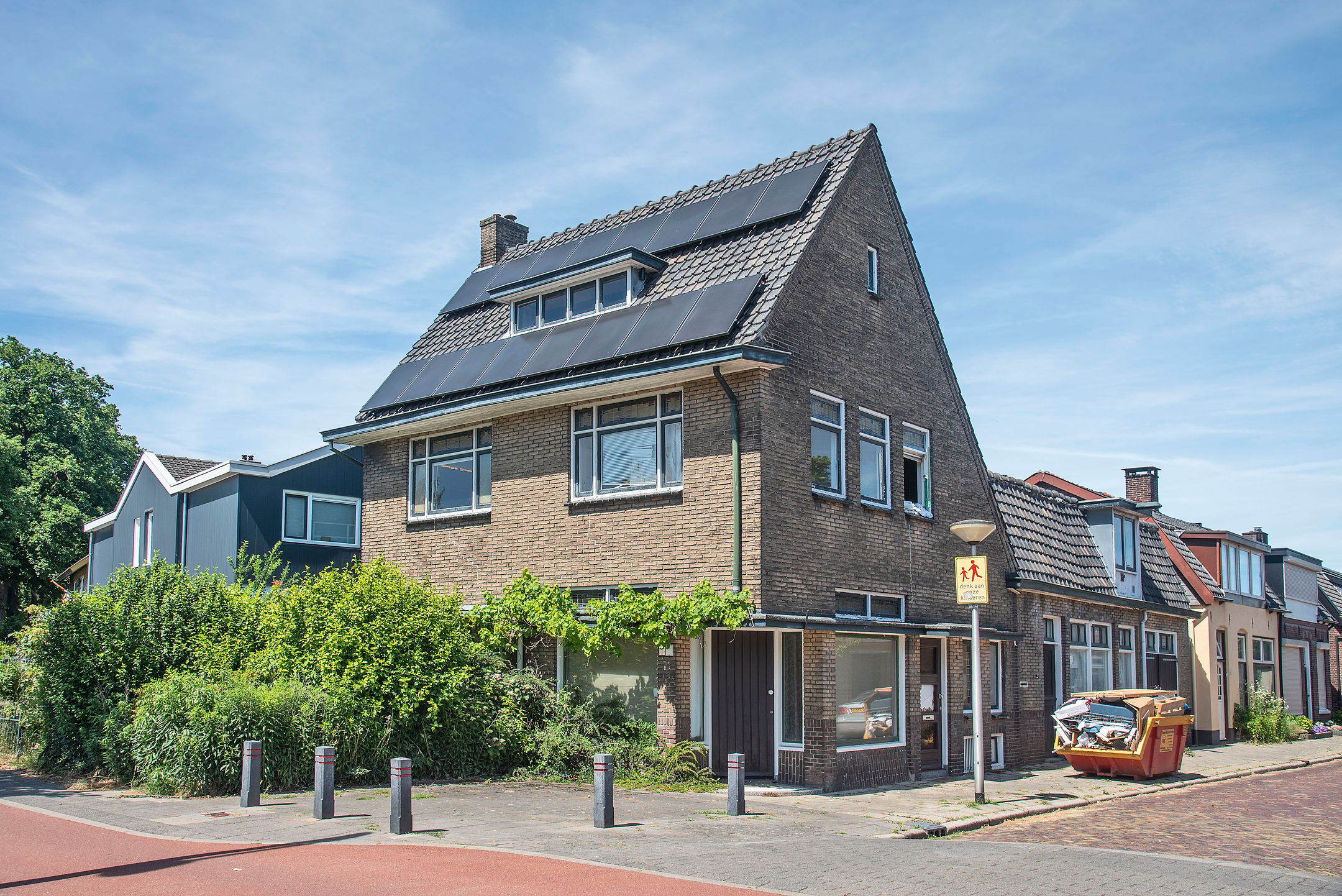 Photo 39 of Mr. P.J. Troelstrastraat 129