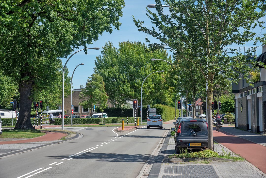Photo 41 of Mr. P.J. Troelstrastraat 129