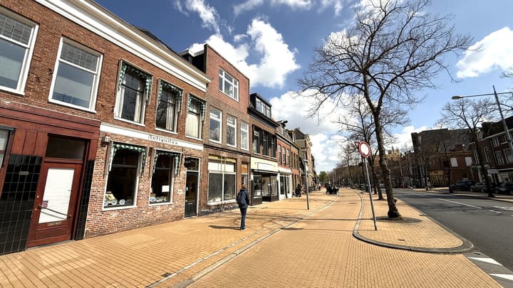 Foto 2 van Gedempte Zuiderdiep 131