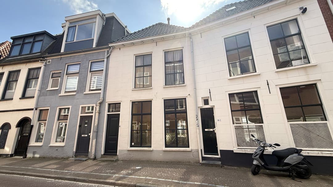 Foto 13 van Gedempte Zuiderdiep 131