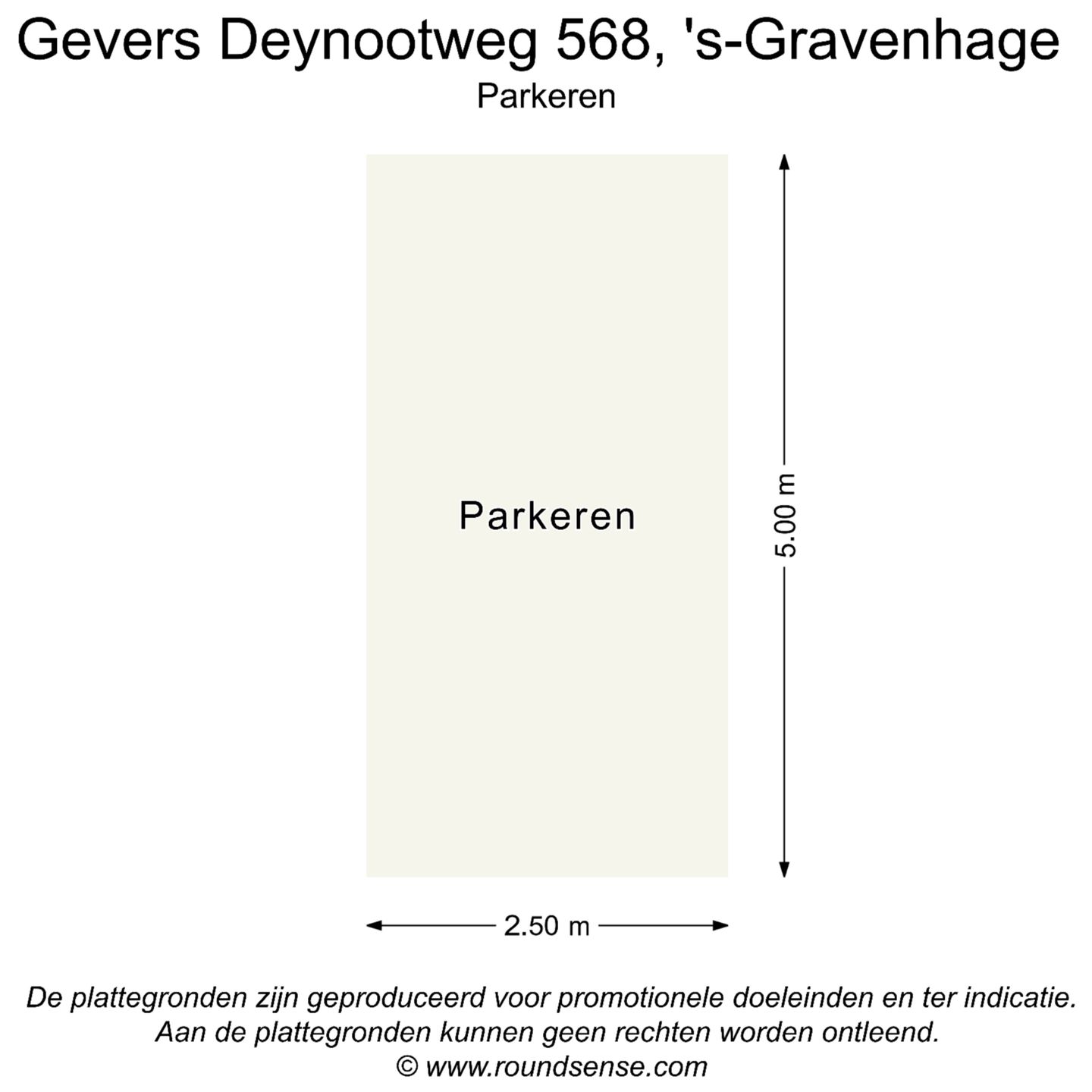 Foto 40 van Gevers Deynootweg 568