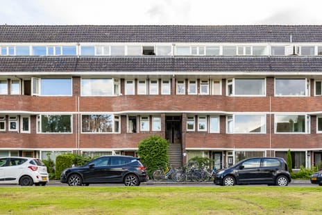 Hamburgerstraat thumbnail