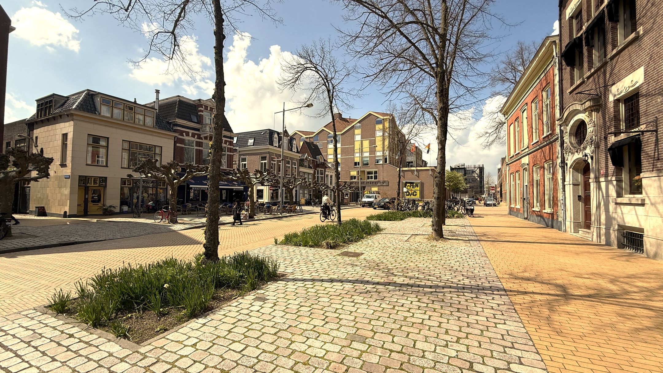 Foto 12 van Gedempte Zuiderdiep 131
