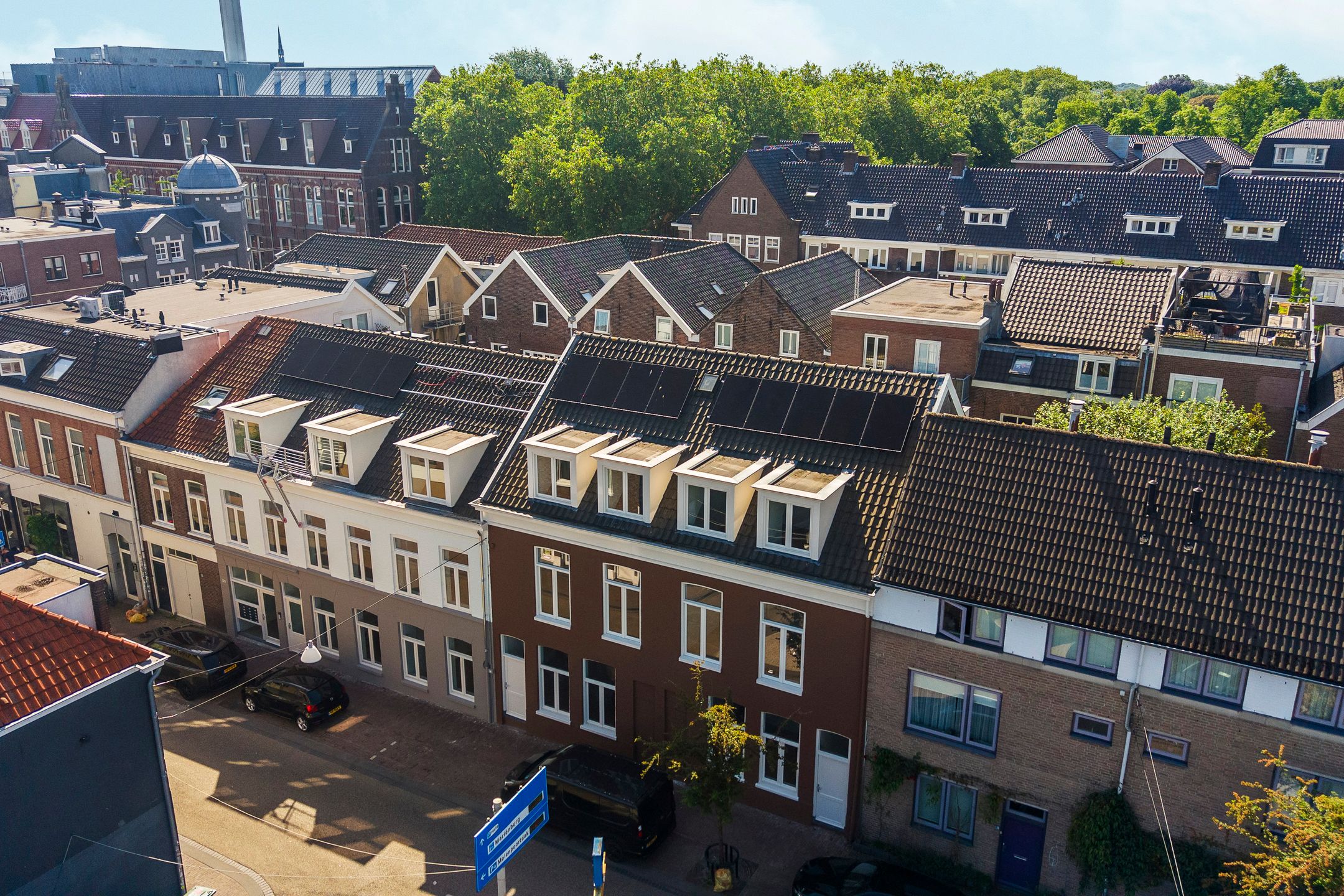 Tweede Walstraat 37-A Nijmegen - Aanzicht 2