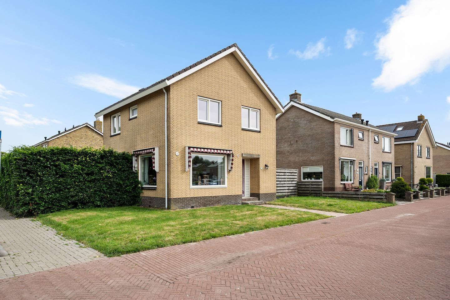 Foto 1 van Ericalaan 21