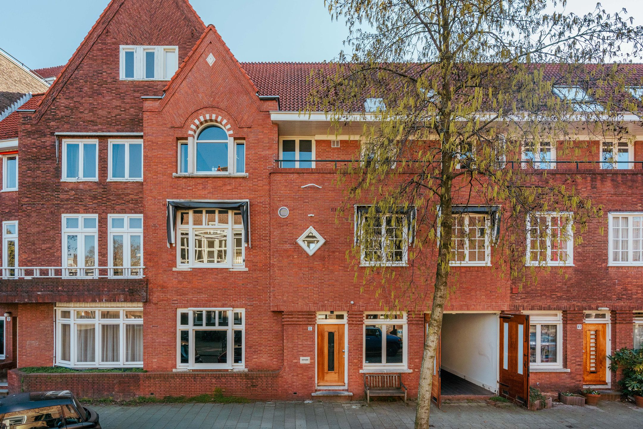Photo 18 of Bachstraat 11