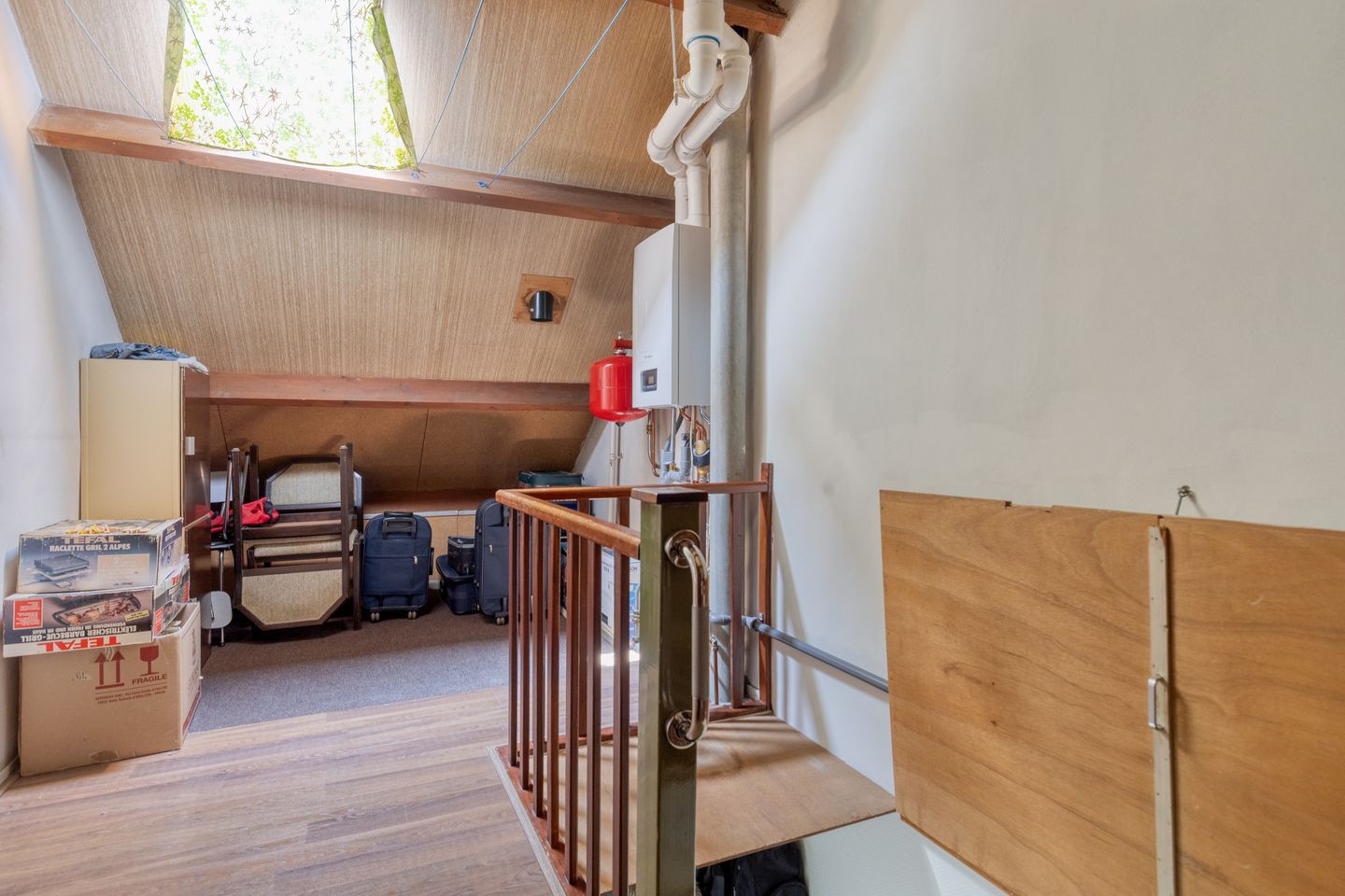 Foto 25 van Cort van der Lindenstraat 9