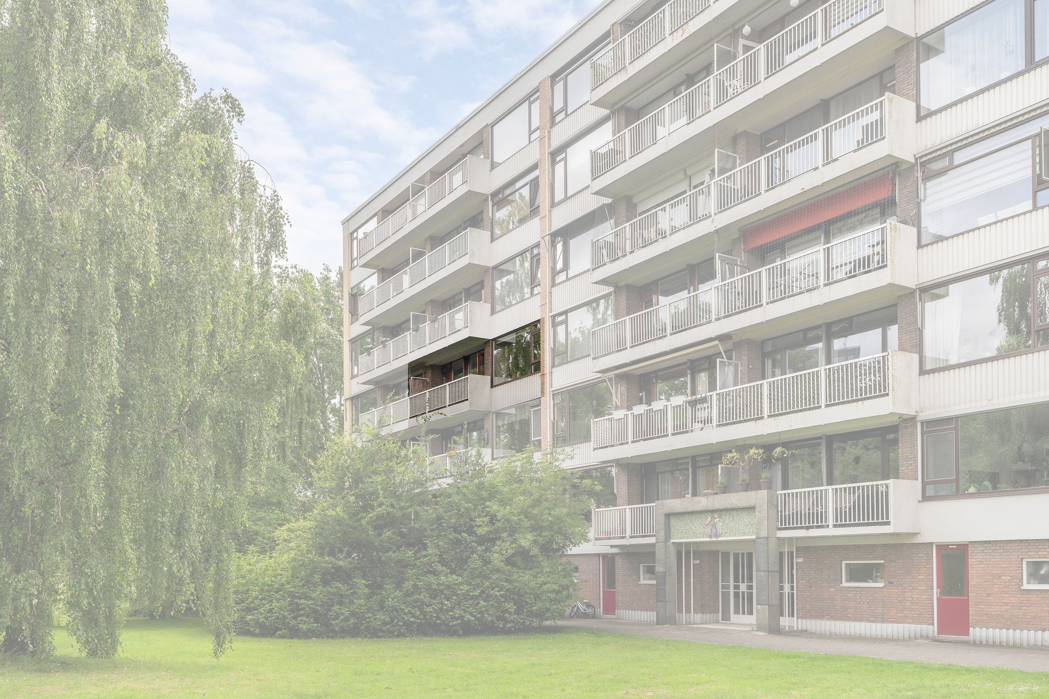 Photo 6 of mr. L.A. Kesperweg 3-C