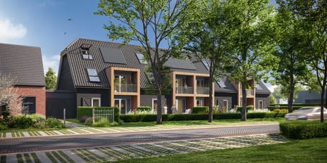 Appartementen thumbnail