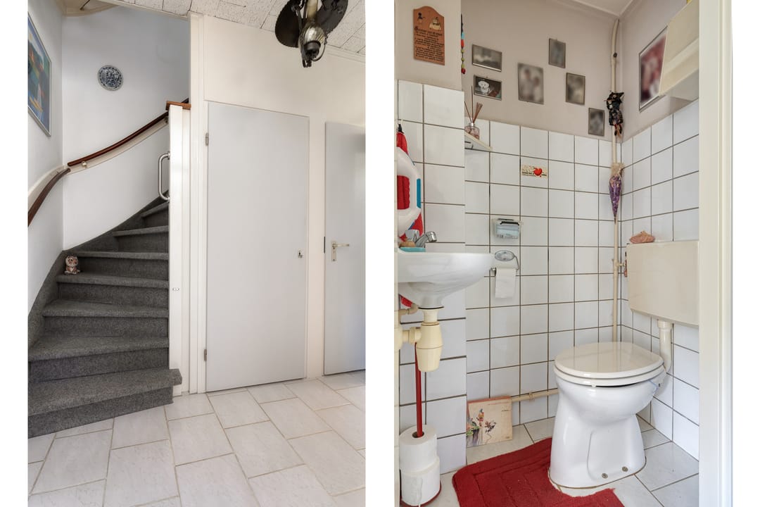 Foto 7 van Cort van der Lindenstraat 9
