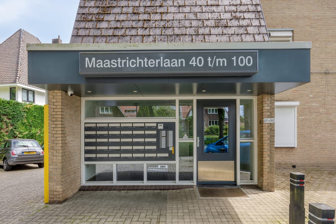 Photo 7 of Maastrichterlaan 92