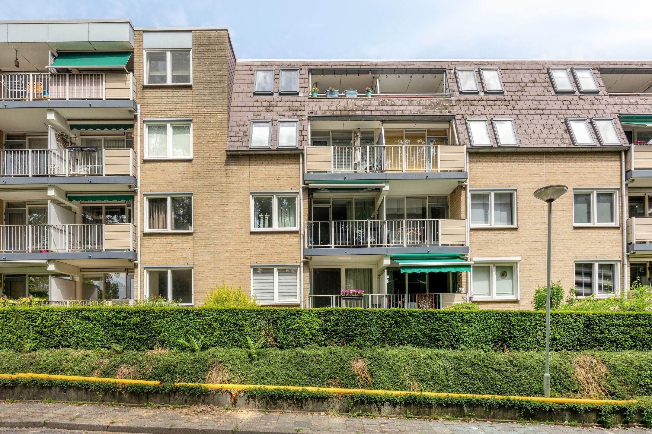 Photo 3 of Maastrichterlaan 92