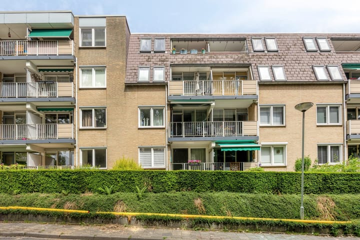 Photo 3 of Maastrichterlaan 92