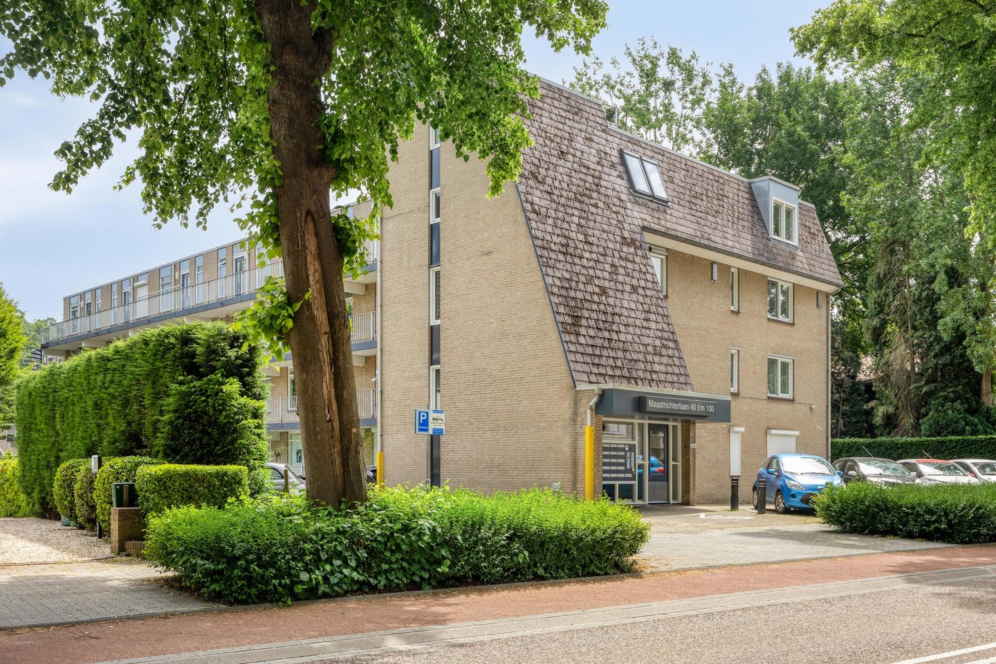 Photo 5 of Maastrichterlaan 92