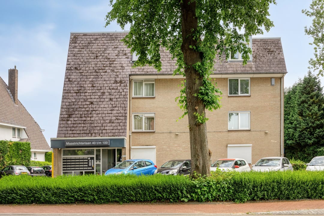 Photo 1 of Maastrichterlaan 92