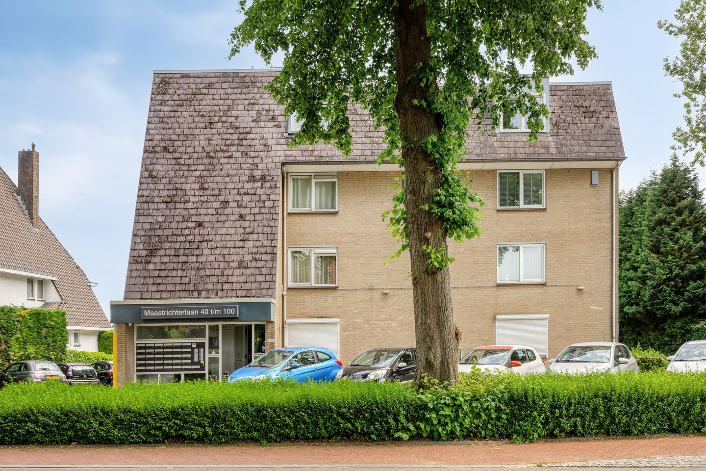 Photo 1 of Maastrichterlaan 92
