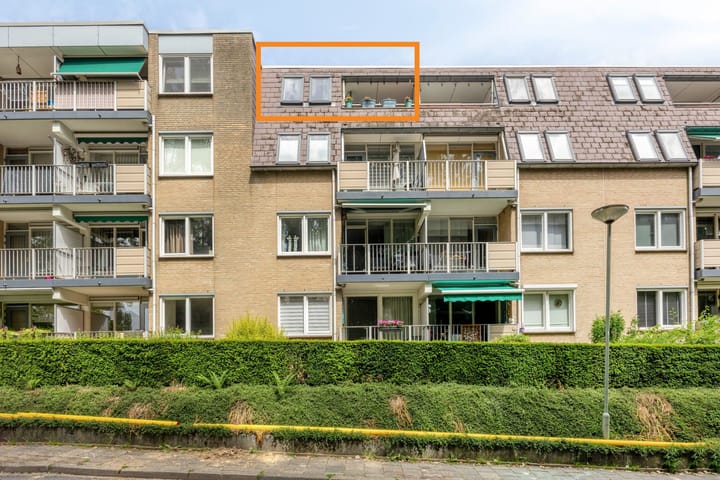 Photo 4 of Maastrichterlaan 92