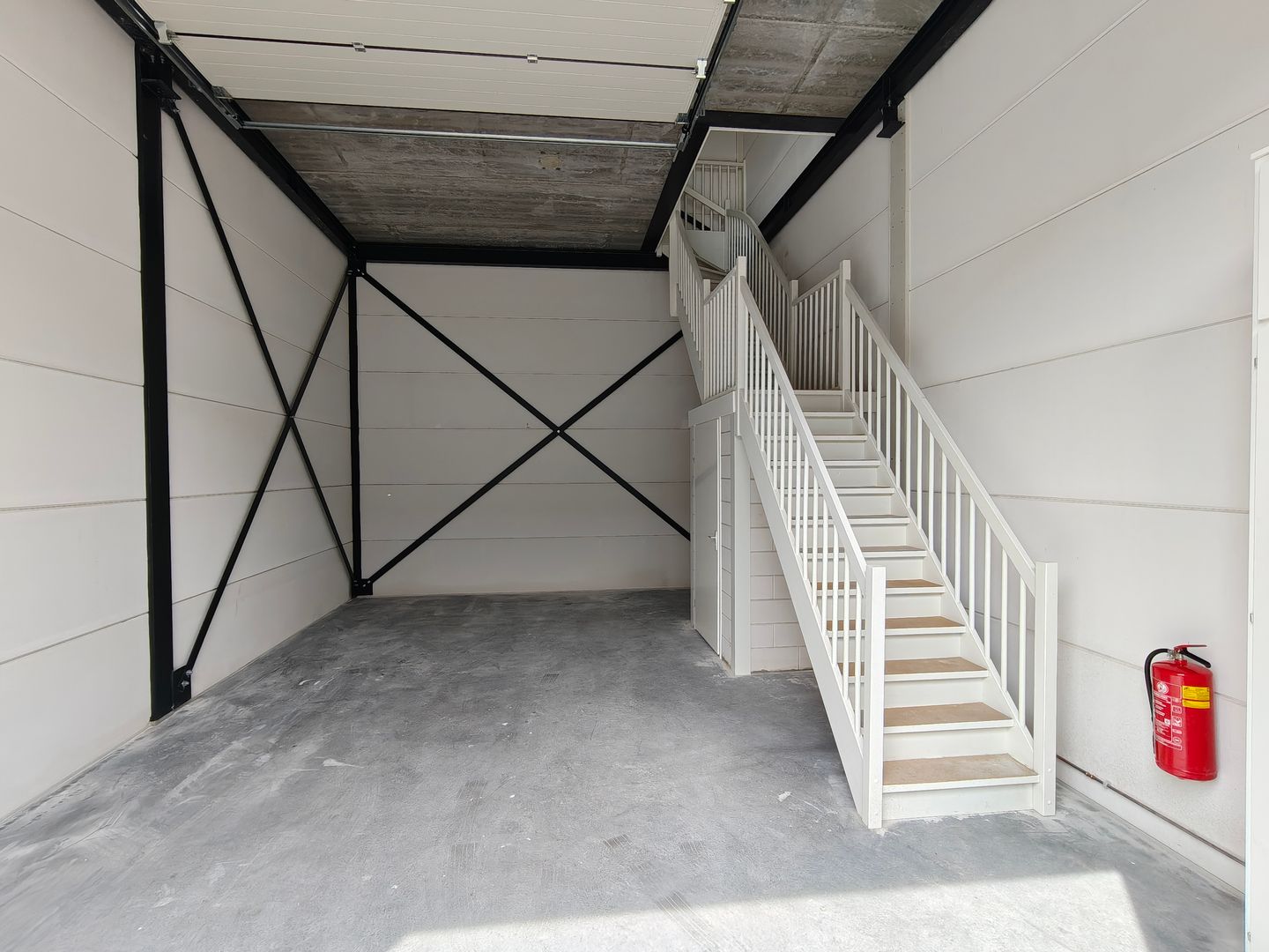 Bekijk foto 4 van Zandstraat 14-E