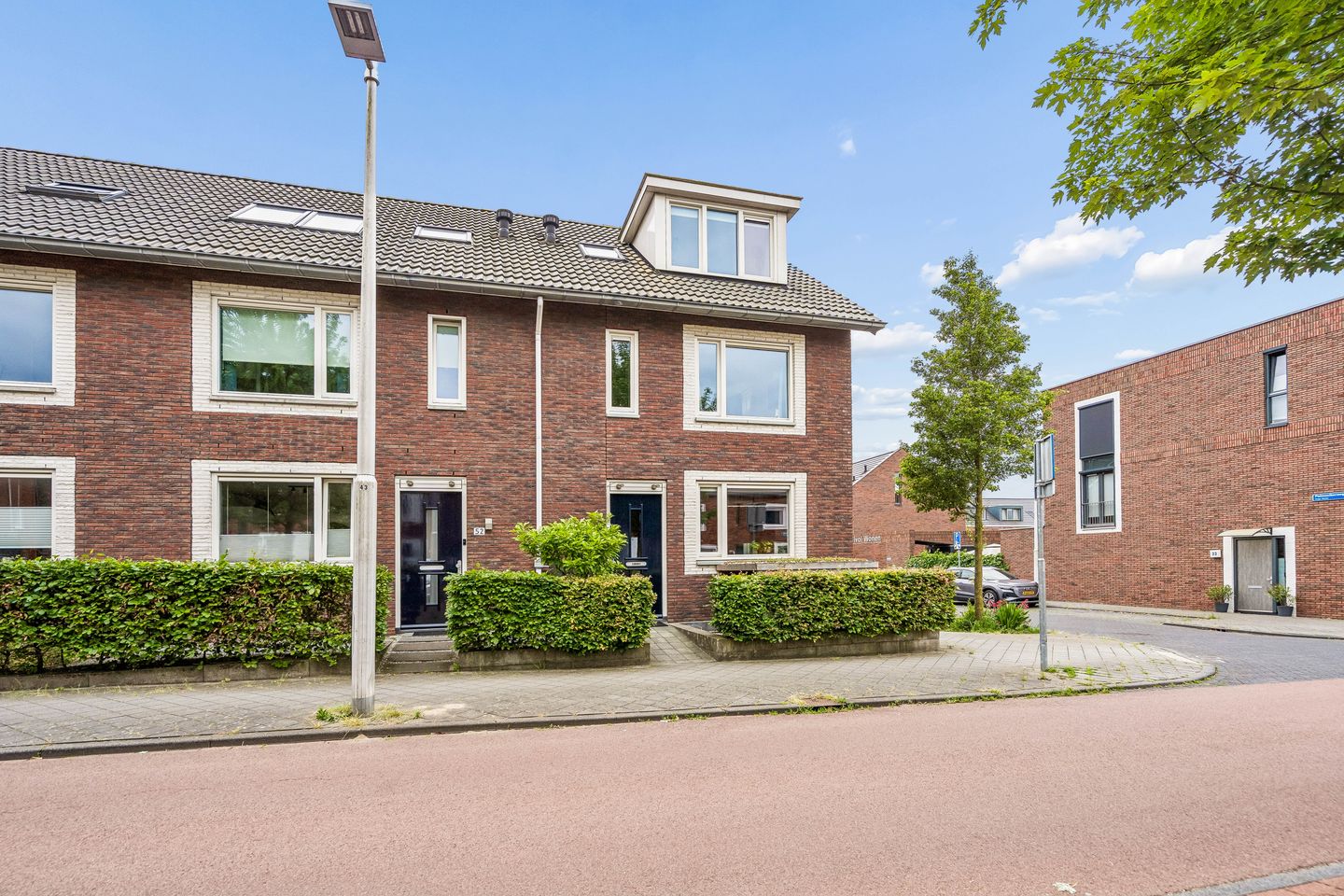 Foto 4 van Derde Oosterparklaan 50