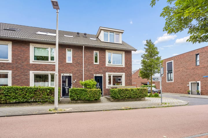 Foto 4 van Derde Oosterparklaan 50