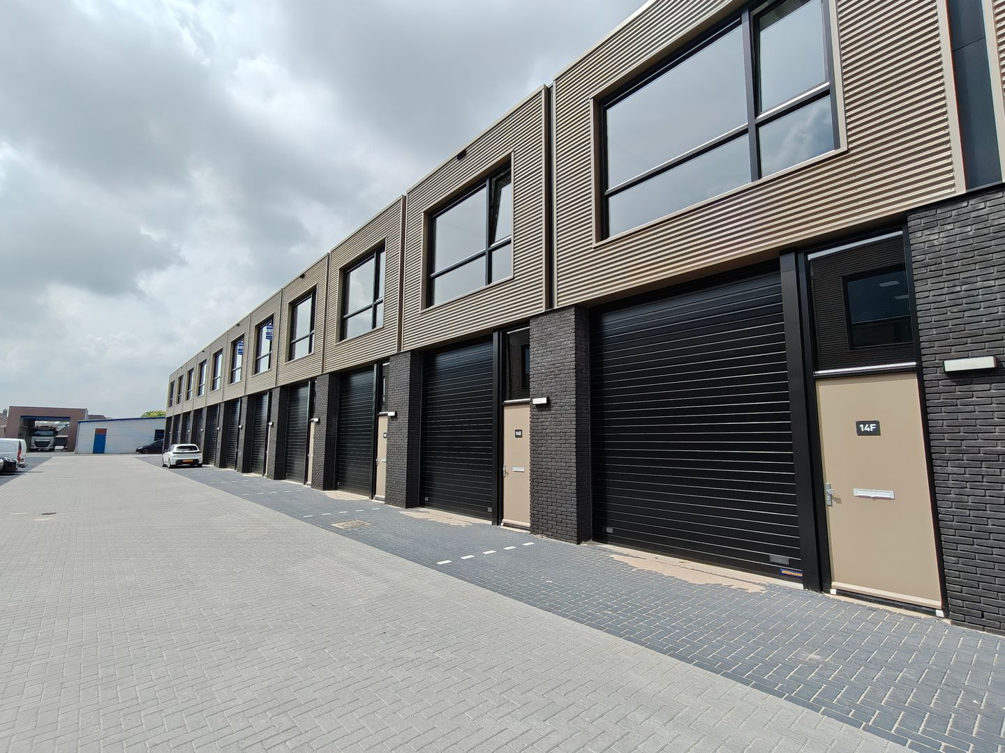 Bekijk foto 1 van Zandstraat 14-E