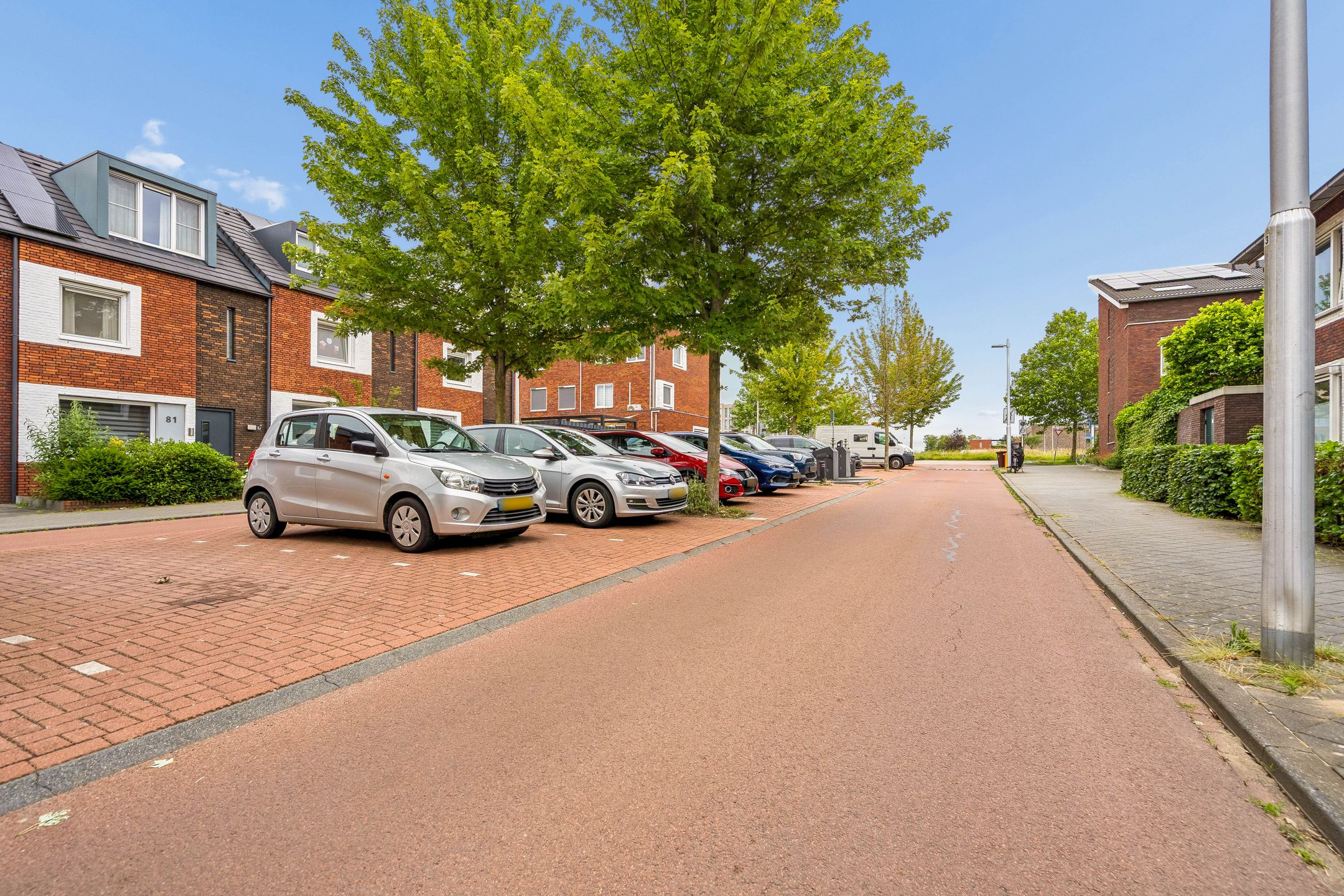 Foto 45 van Derde Oosterparklaan 50