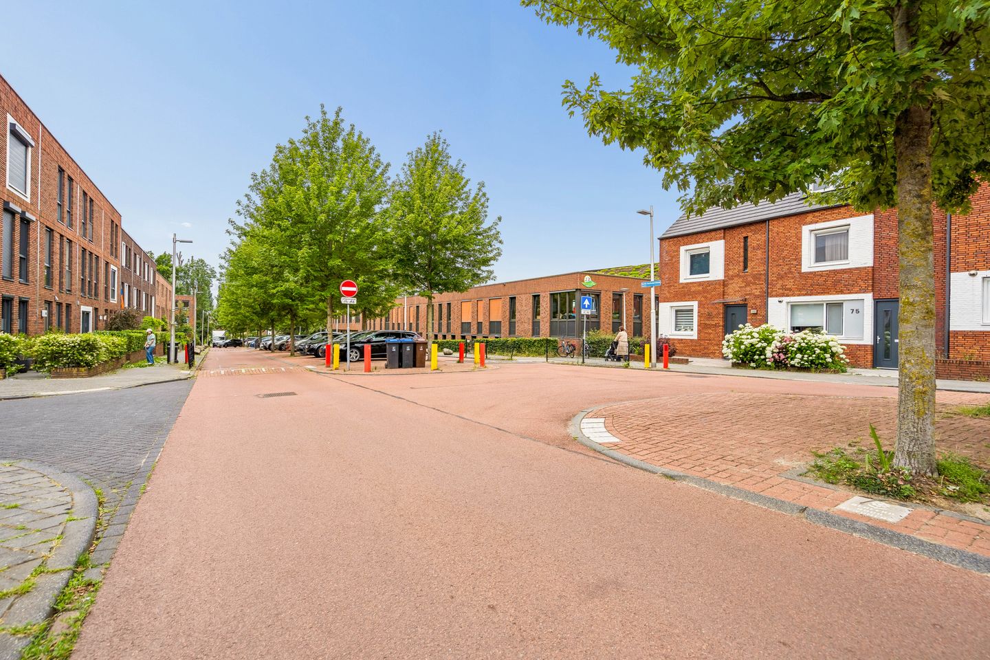 Foto 44 van Derde Oosterparklaan 50