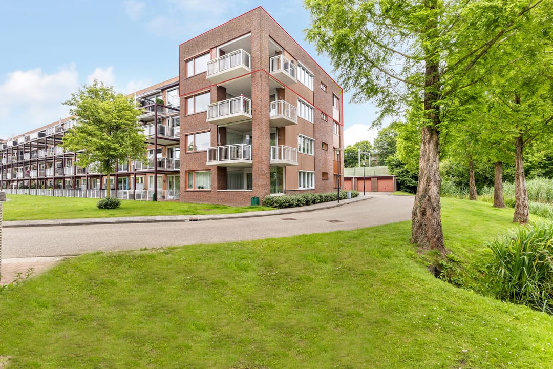 Foto 1 van Meinsstraat 96