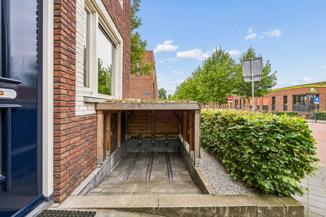 Foto 43 van Derde Oosterparklaan 50