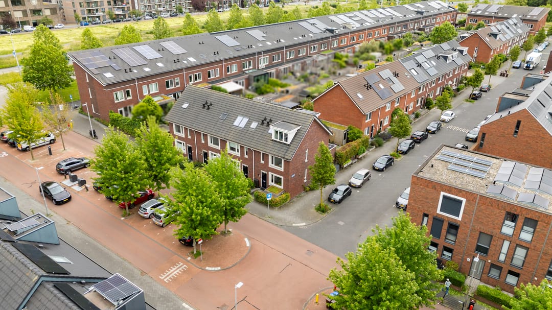 Foto 46 van Derde Oosterparklaan 50