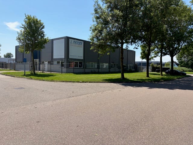 Bekijk foto 2 van Dokweg 2