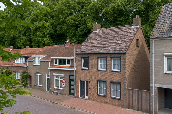 Nieuweweg 44-A