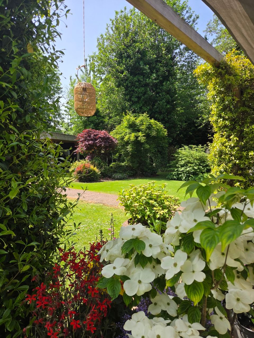 Photo 58 of Rozenlaan 1