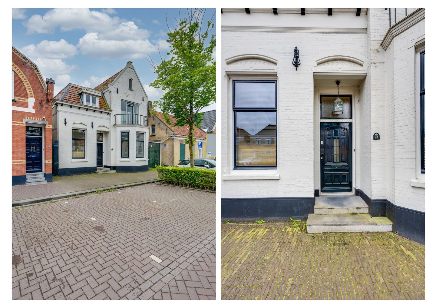 Foto 4 van Voorstraat 24