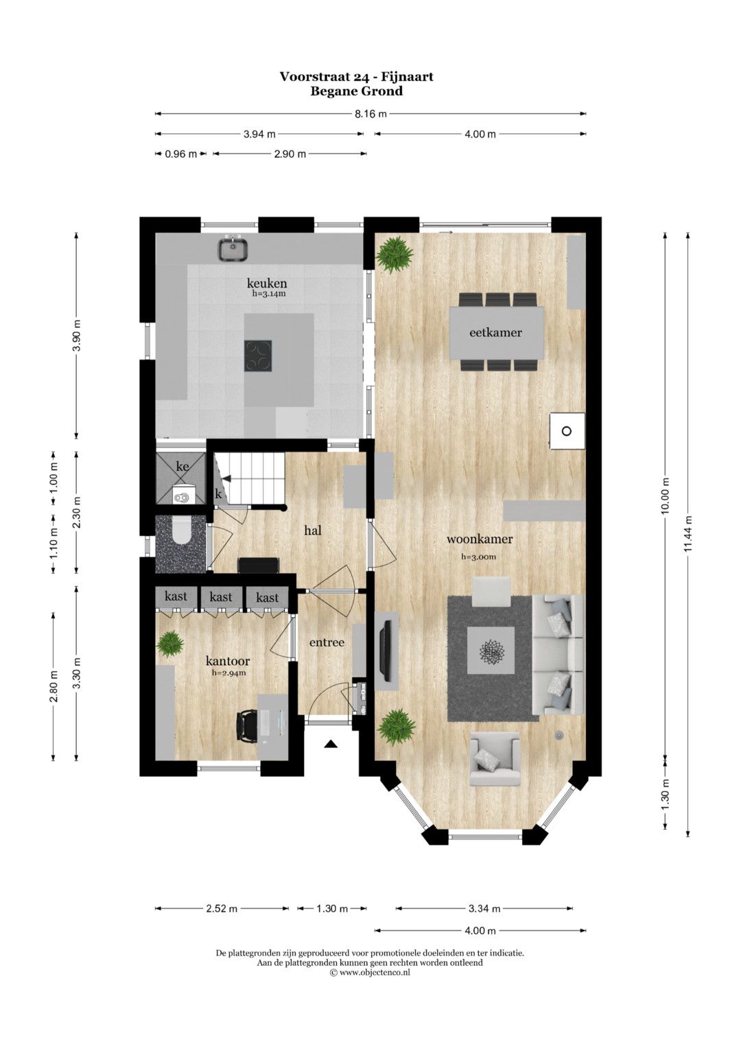 Foto 71 van Voorstraat 24