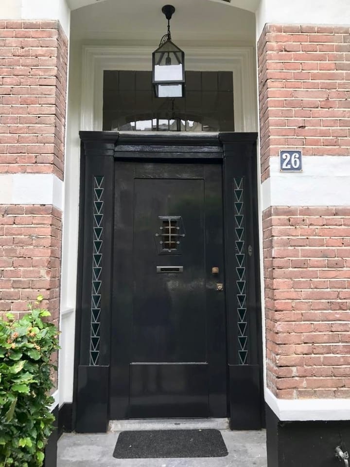 Photo 3 of Straalmanstraat 26