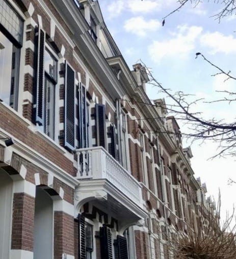 Photo 2 of Straalmanstraat 26