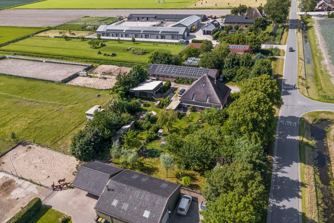 Foto 47 van Veenhuizerweg 25