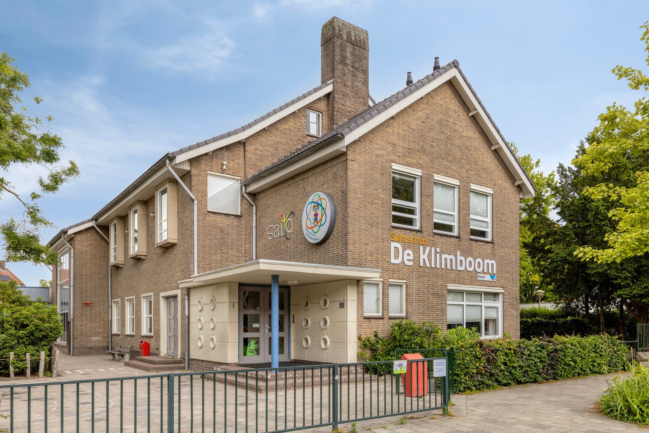 Foto 42 van Thomas à Kempislaan 34