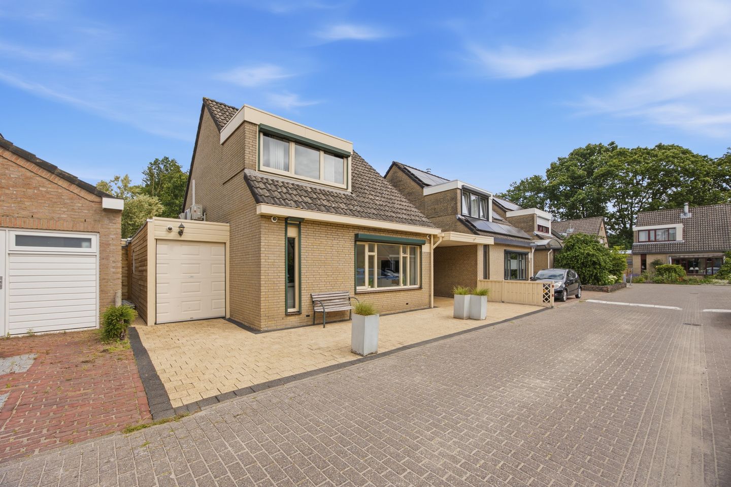 Foto 1 van Iepenbroek 3