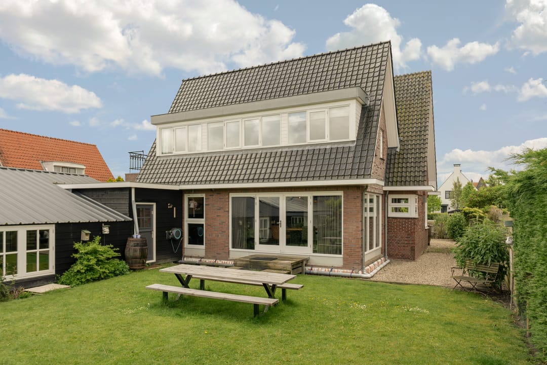 Photo 31 of Aalsmeerderweg 287