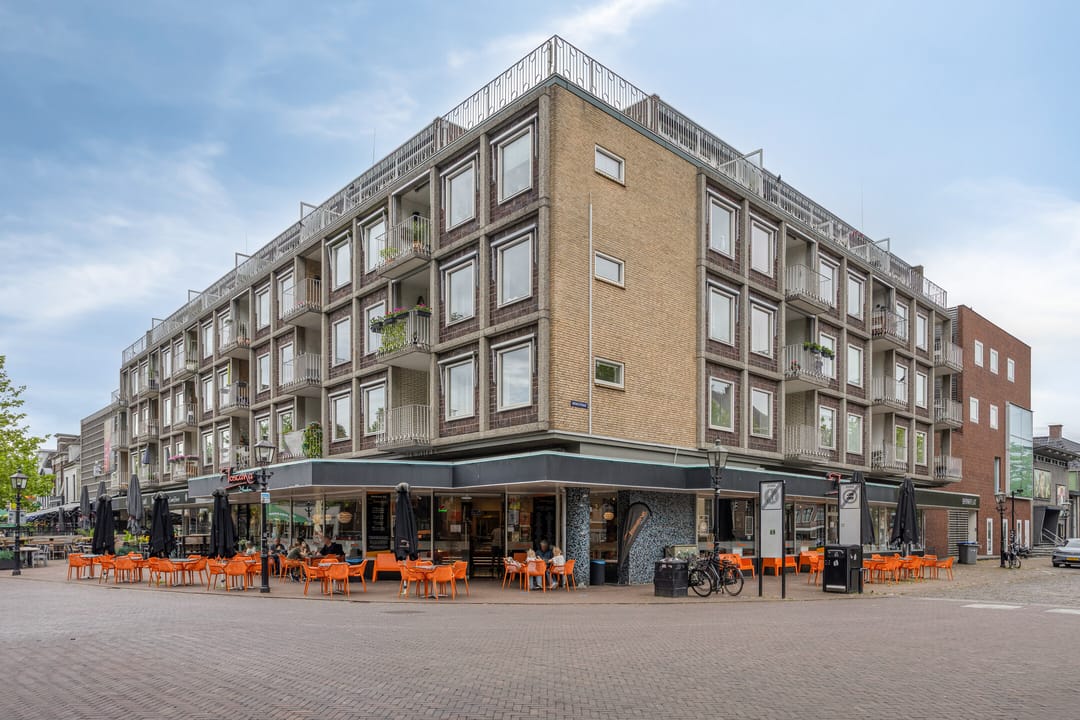Photo 1 of Brinkstraat 9