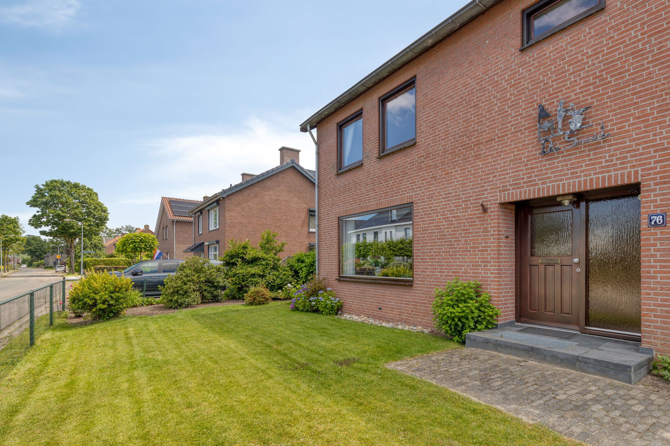 Photo 9 of Tungeler Dorpsstraat 76