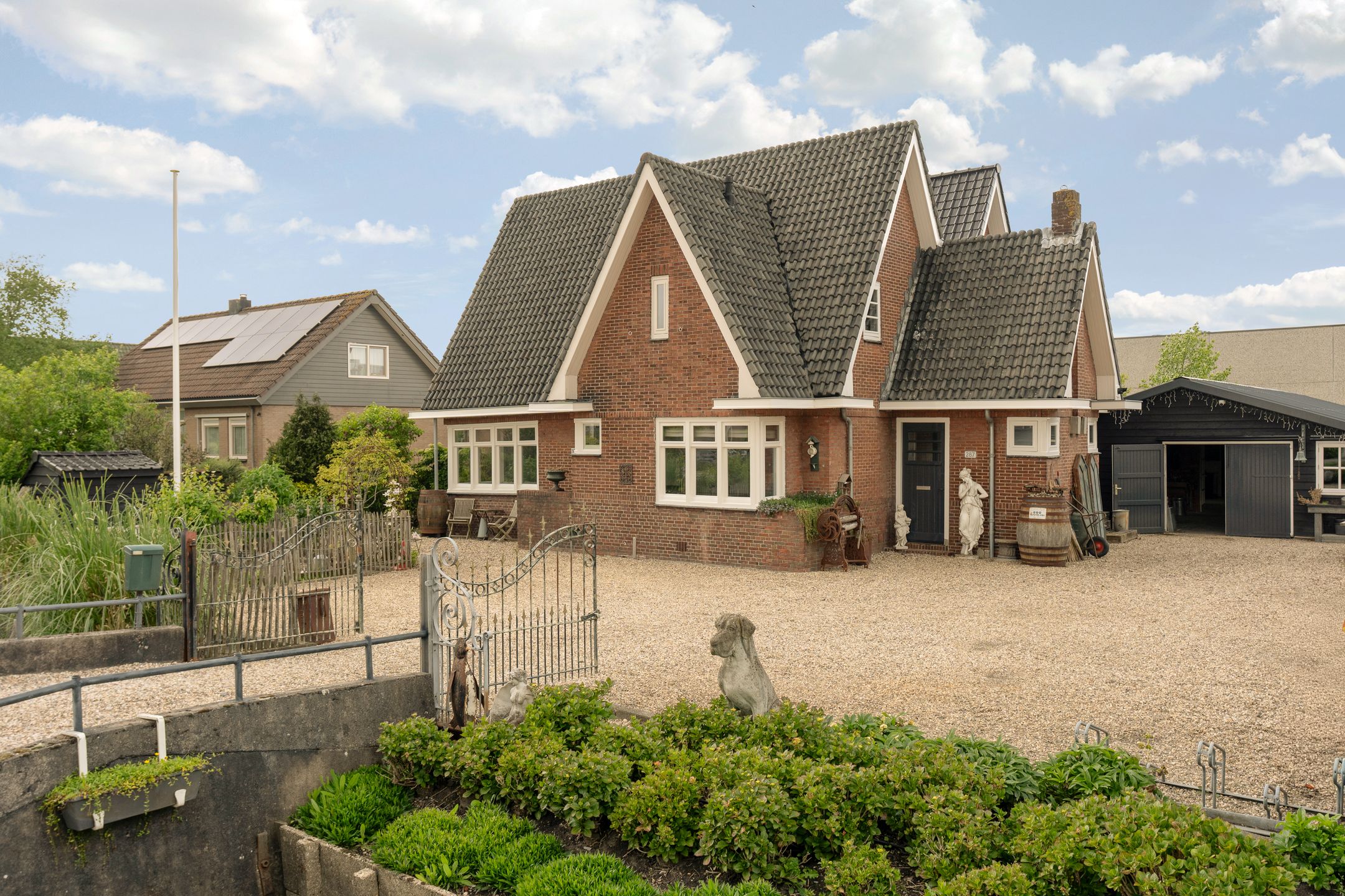 Aalsmeerderweg 287 